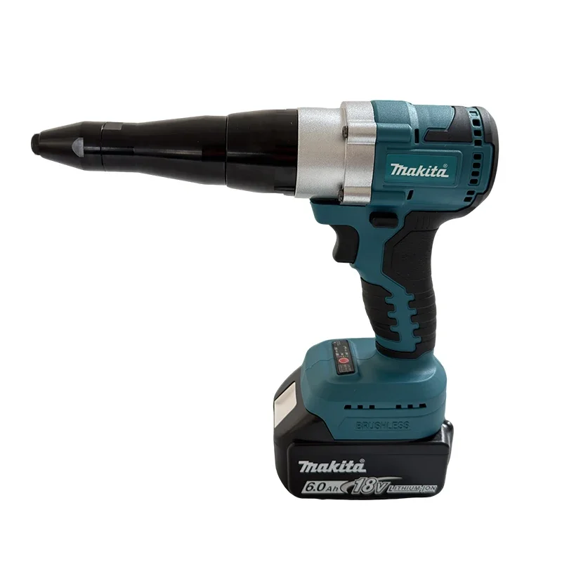 Makita 25000N Pistola Rivettat - Power Tools Safety recensione e prezzo