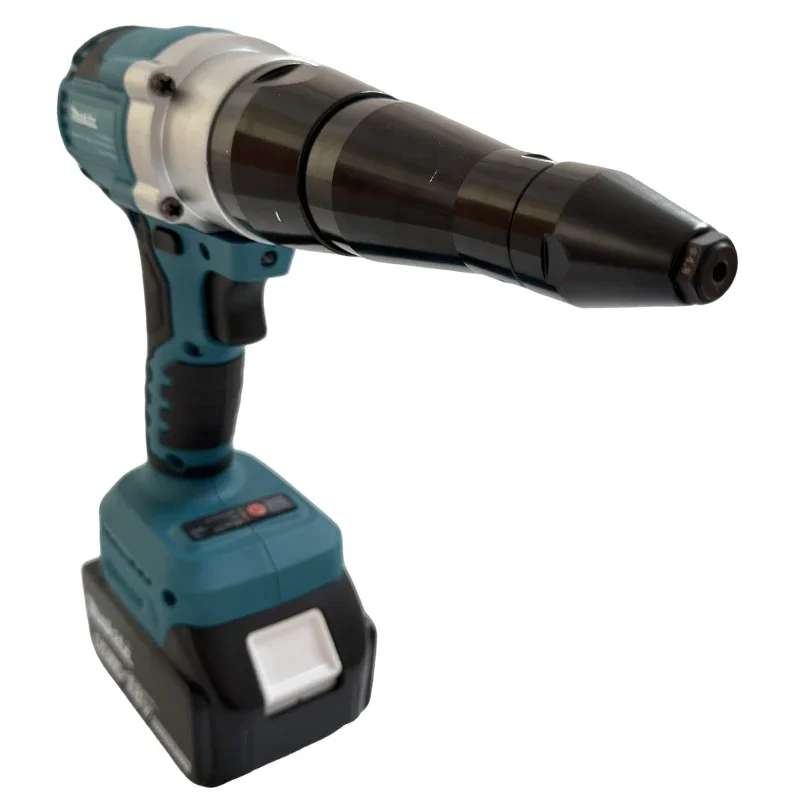 Makita 25000N Pistola Rivettat - Power Tools Safety recensione e prezzo