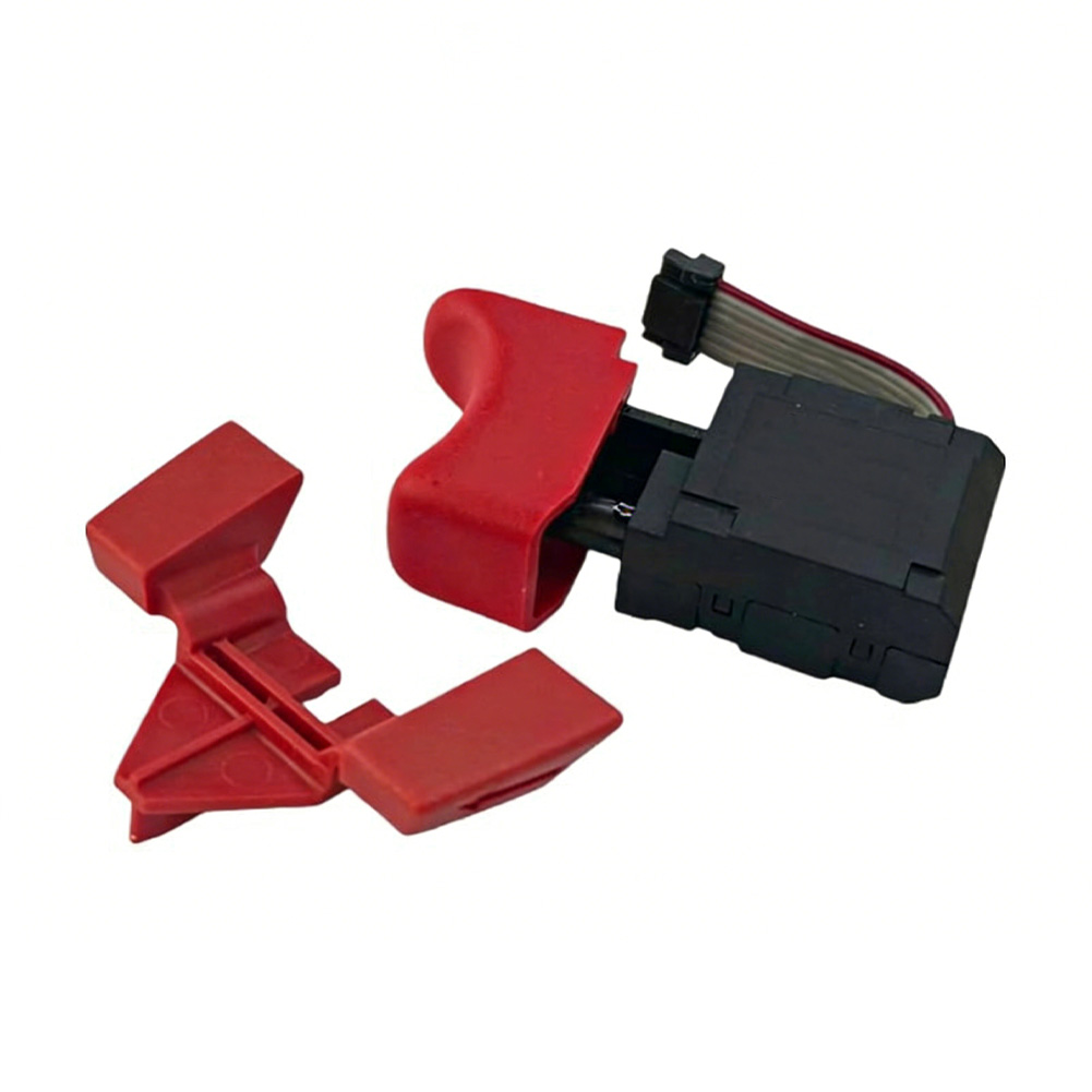 1607000E18 Gruppo interruttore - Bosch Drill Gsb 18V recensione e prezzo